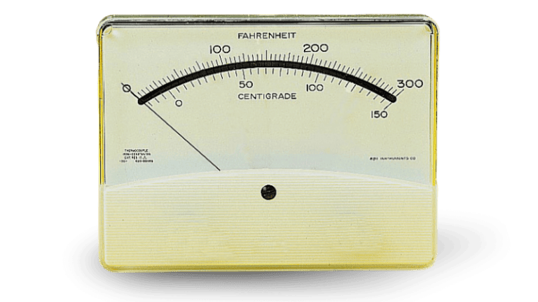 Clear Panelist | LFE-API Meters
